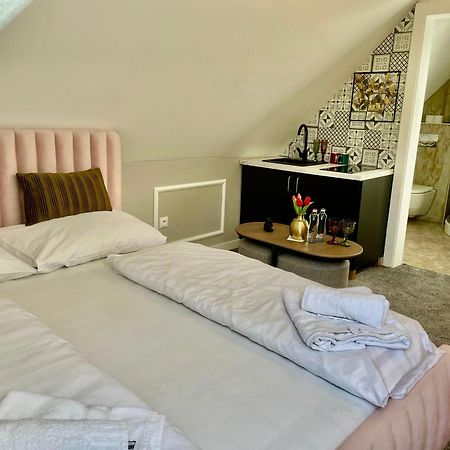 Boutique Hotel Posta Rl Оравски-Подзамок Экстерьер фото