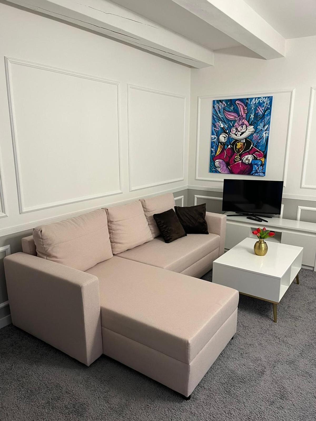 Boutique Hotel Posta Rl Оравски-Подзамок Экстерьер фото