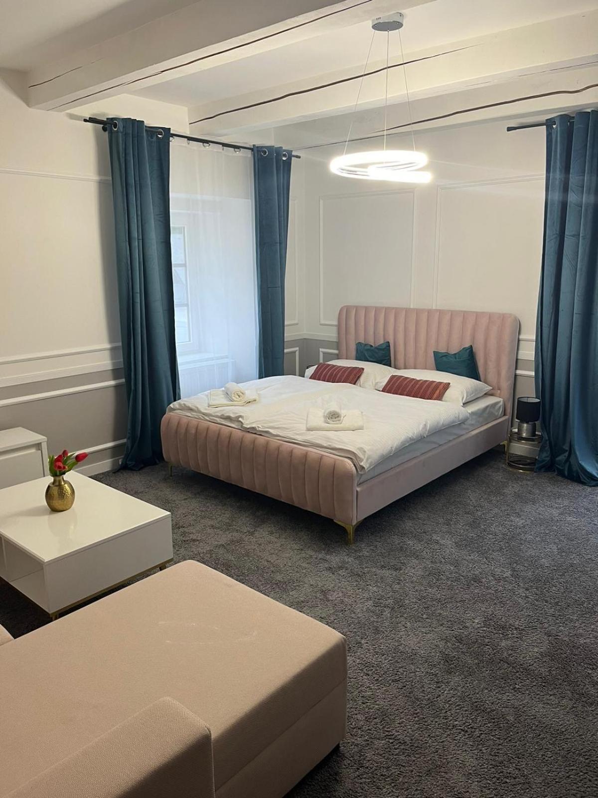 Boutique Hotel Posta Rl Оравски-Подзамок Экстерьер фото