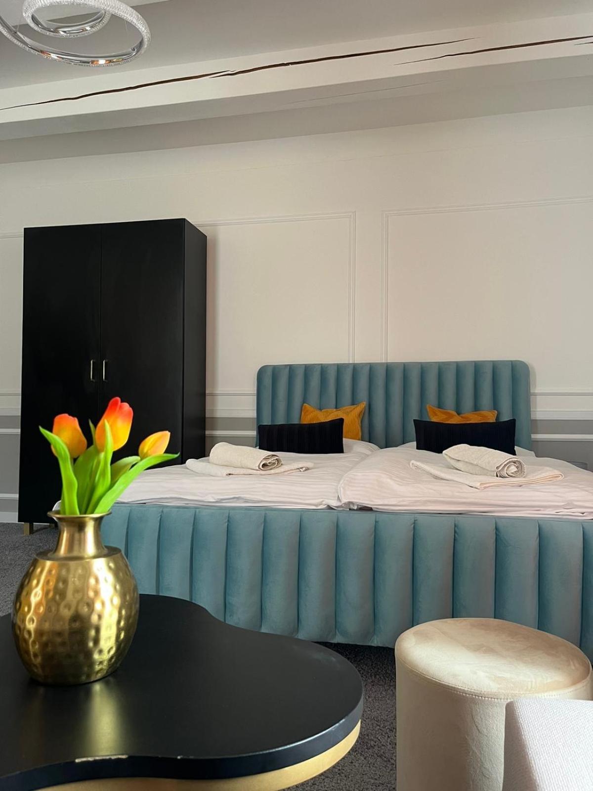 Boutique Hotel Posta Rl Оравски-Подзамок Экстерьер фото