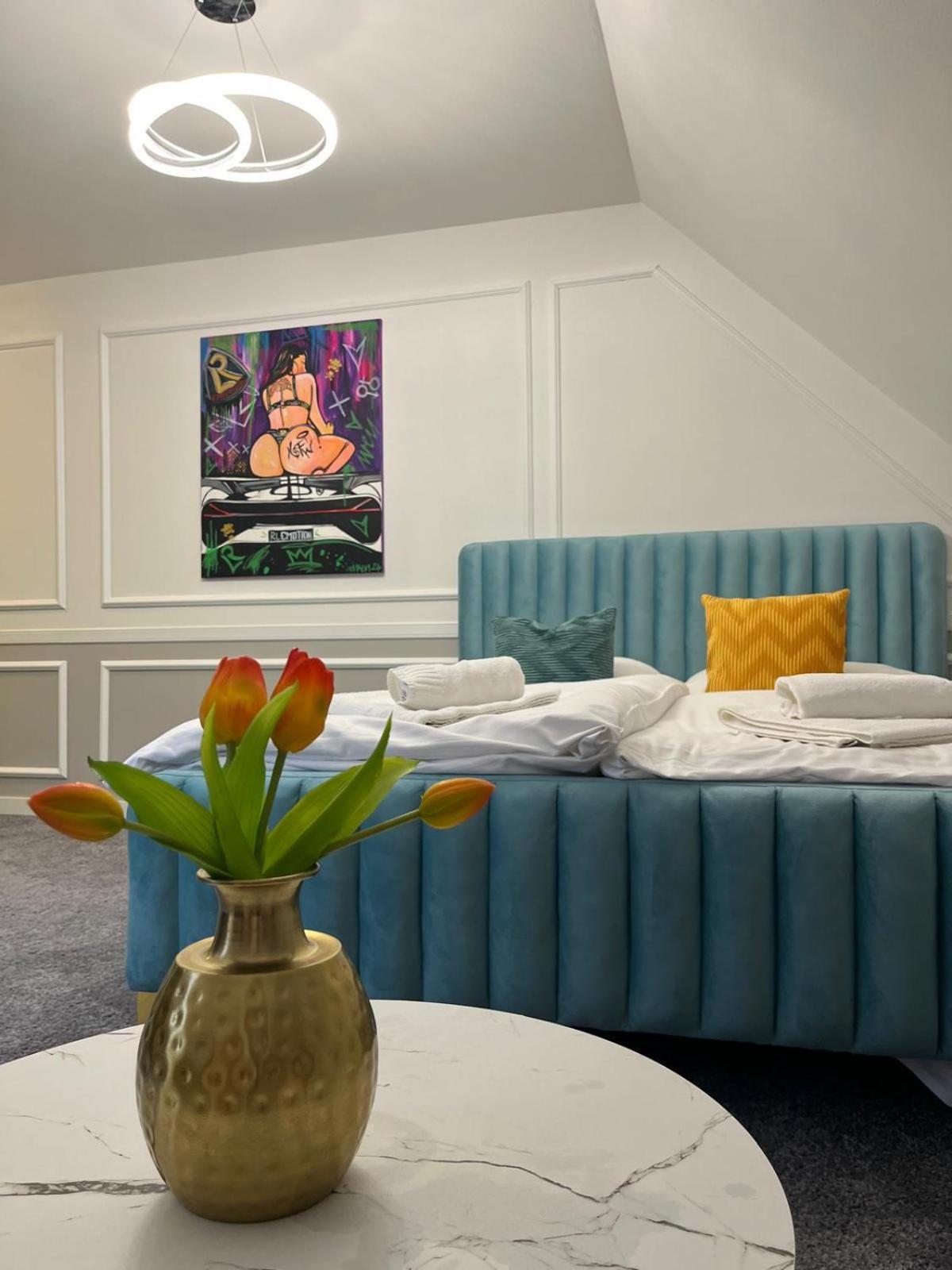 Boutique Hotel Posta Rl Оравски-Подзамок Экстерьер фото