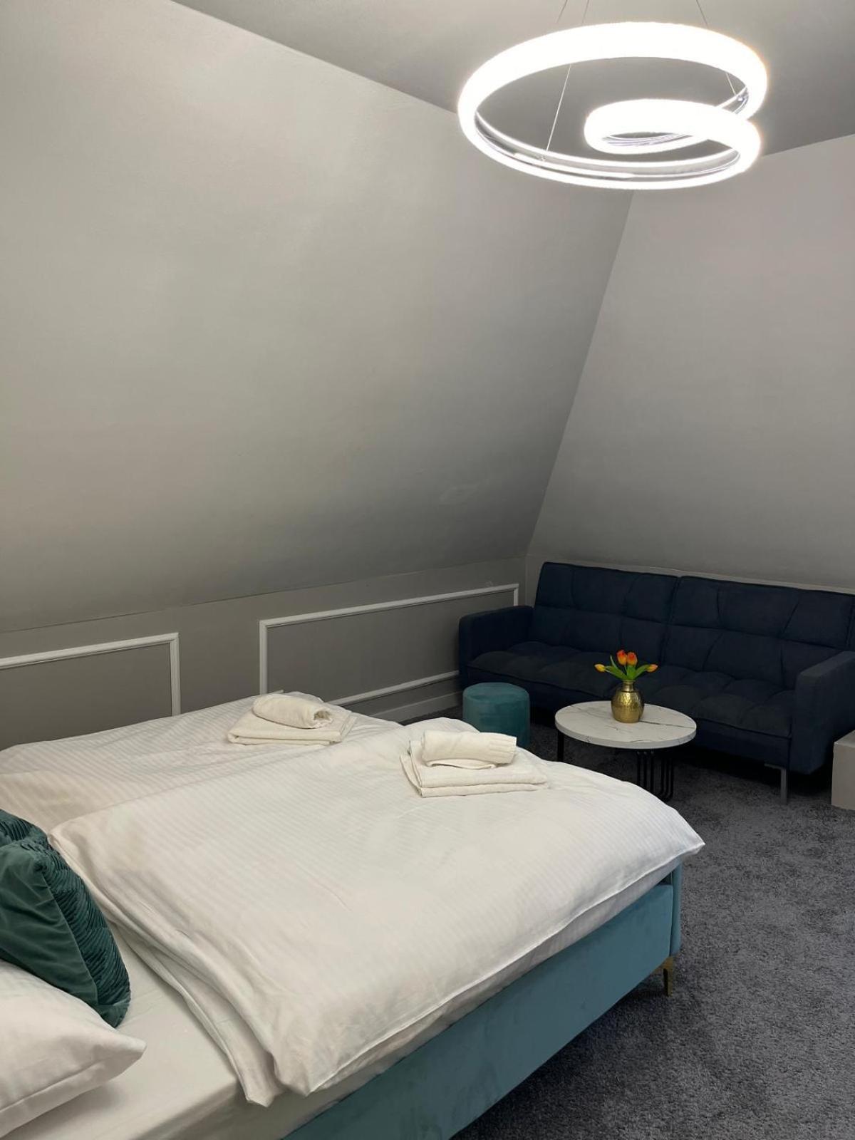 Boutique Hotel Posta Rl Оравски-Подзамок Экстерьер фото