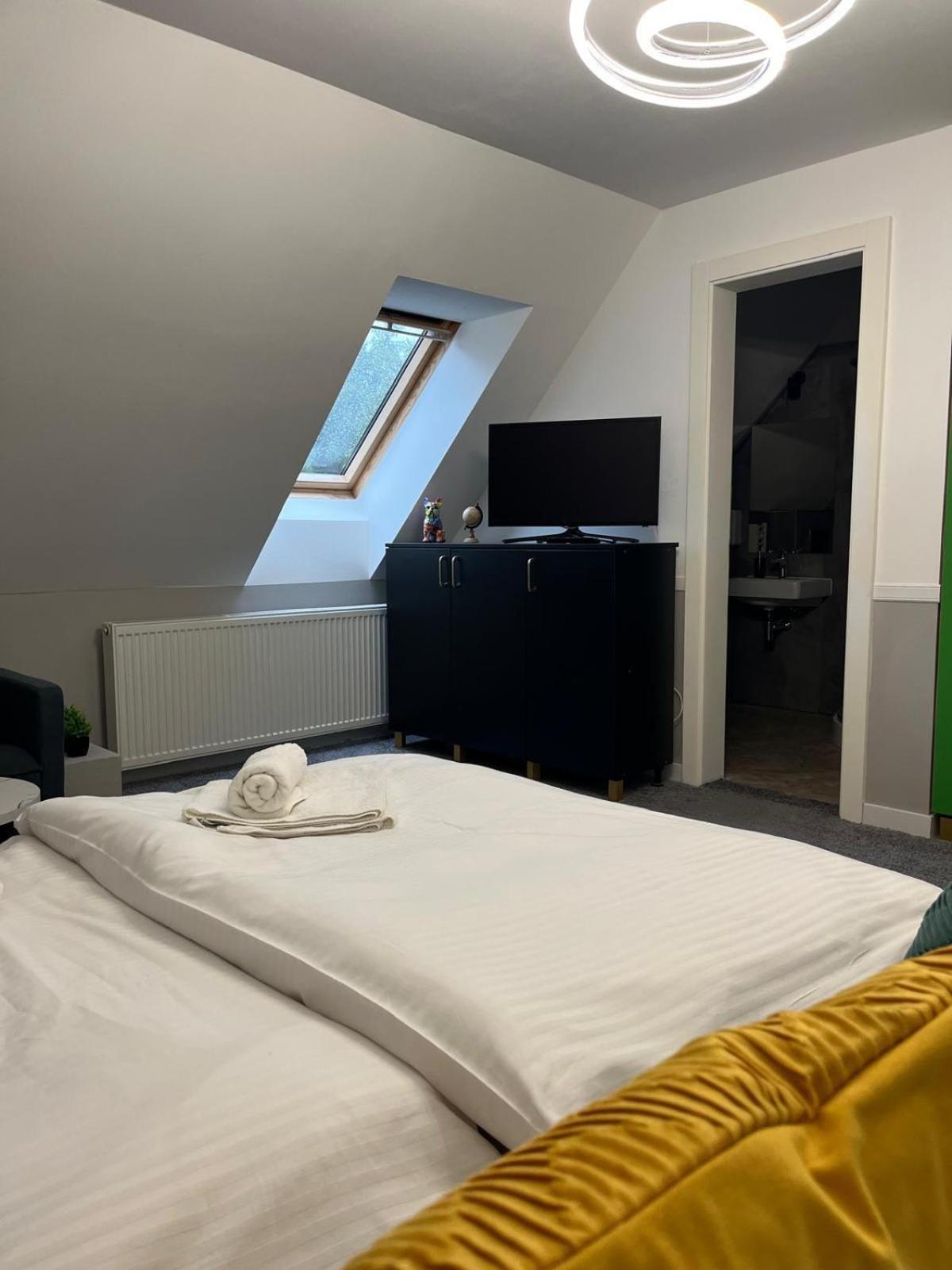 Boutique Hotel Posta Rl Оравски-Подзамок Экстерьер фото