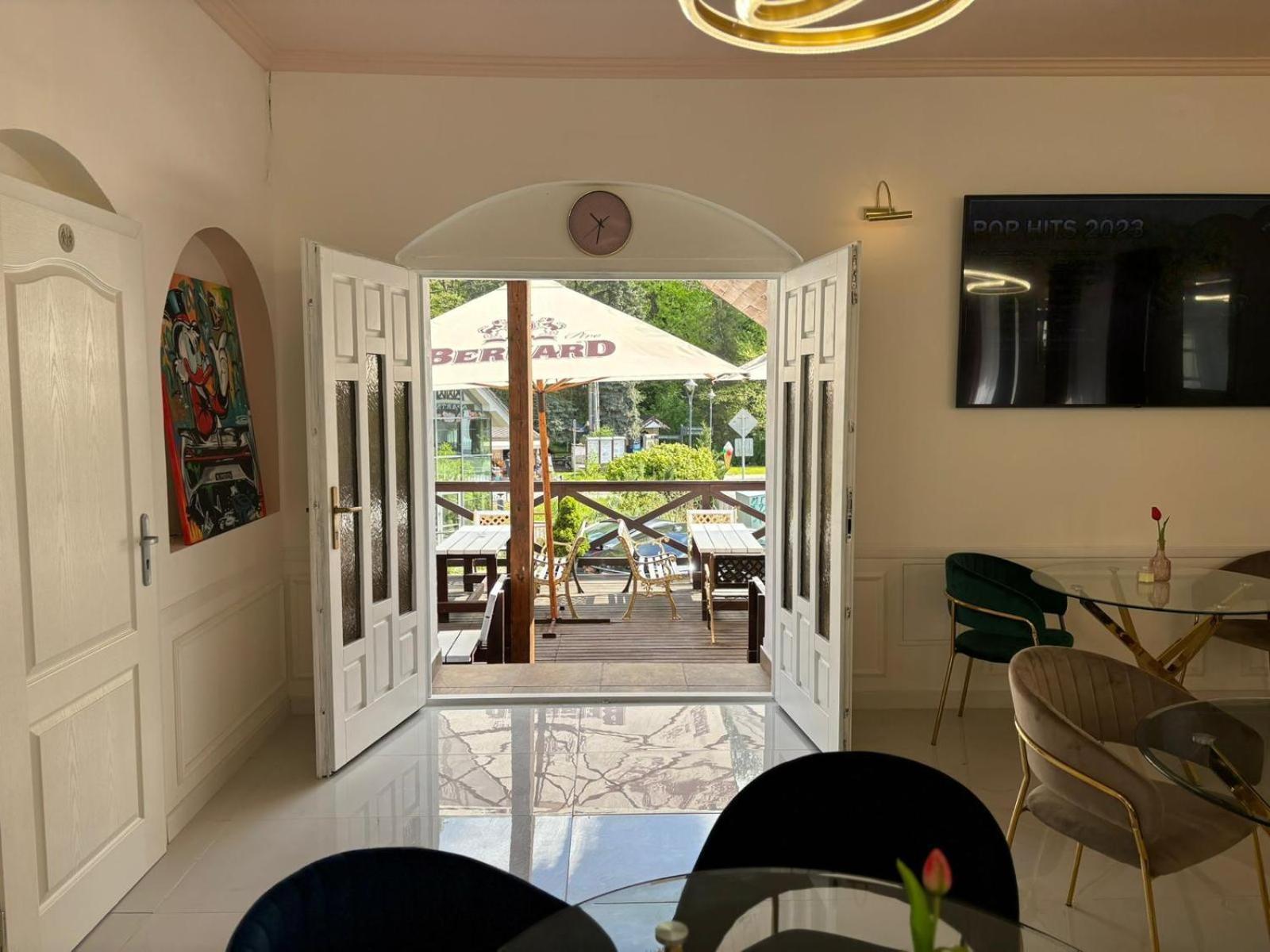 Boutique Hotel Posta Rl Оравски-Подзамок Экстерьер фото
