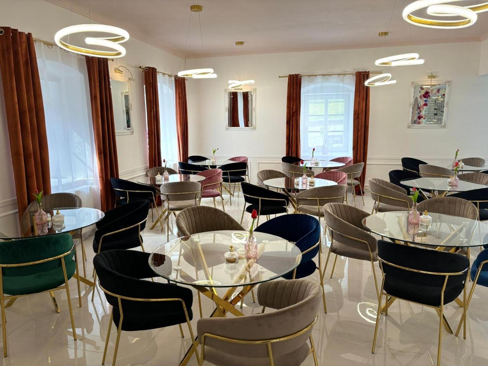 Boutique Hotel Posta Rl Оравски-Подзамок Экстерьер фото