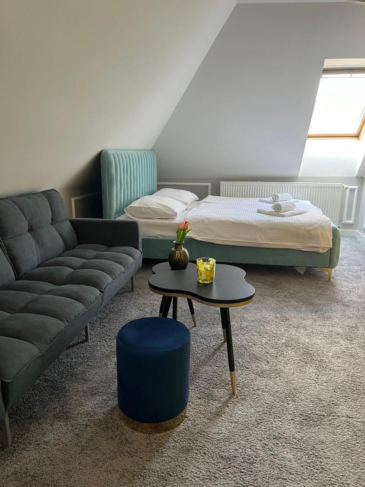 Boutique Hotel Posta Rl Оравски-Подзамок Экстерьер фото