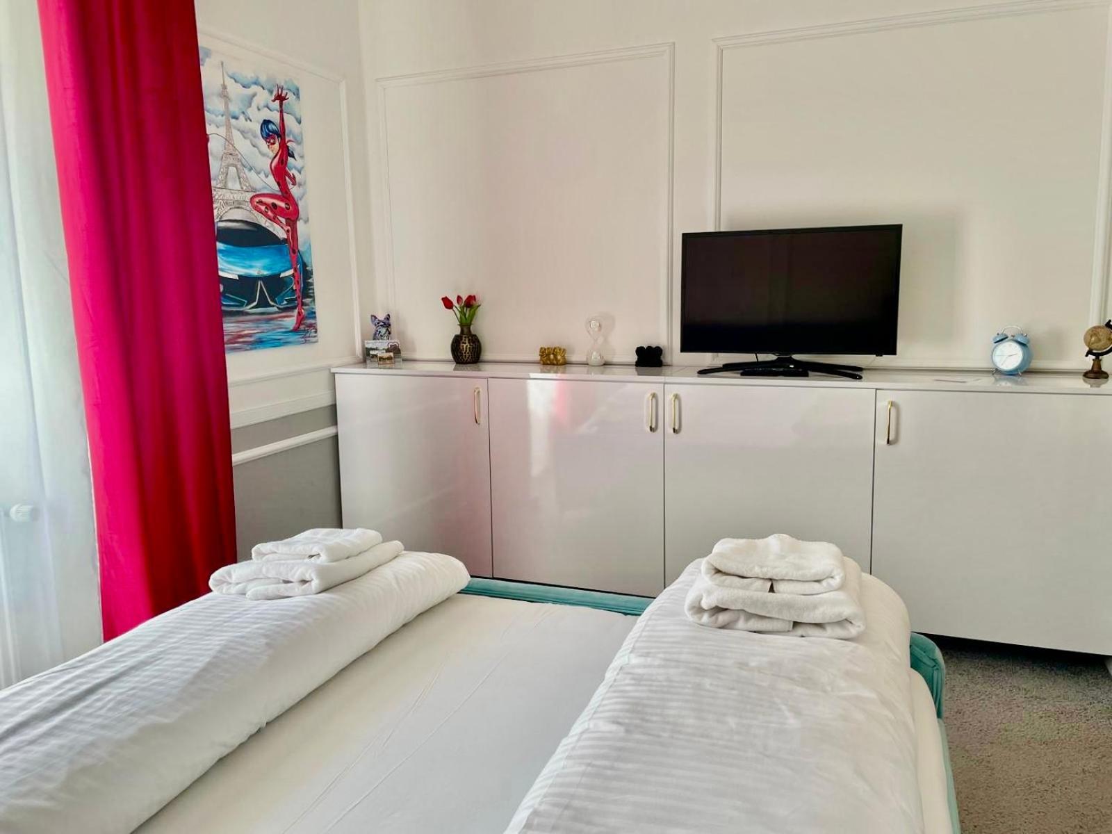 Boutique Hotel Posta Rl Оравски-Подзамок Экстерьер фото