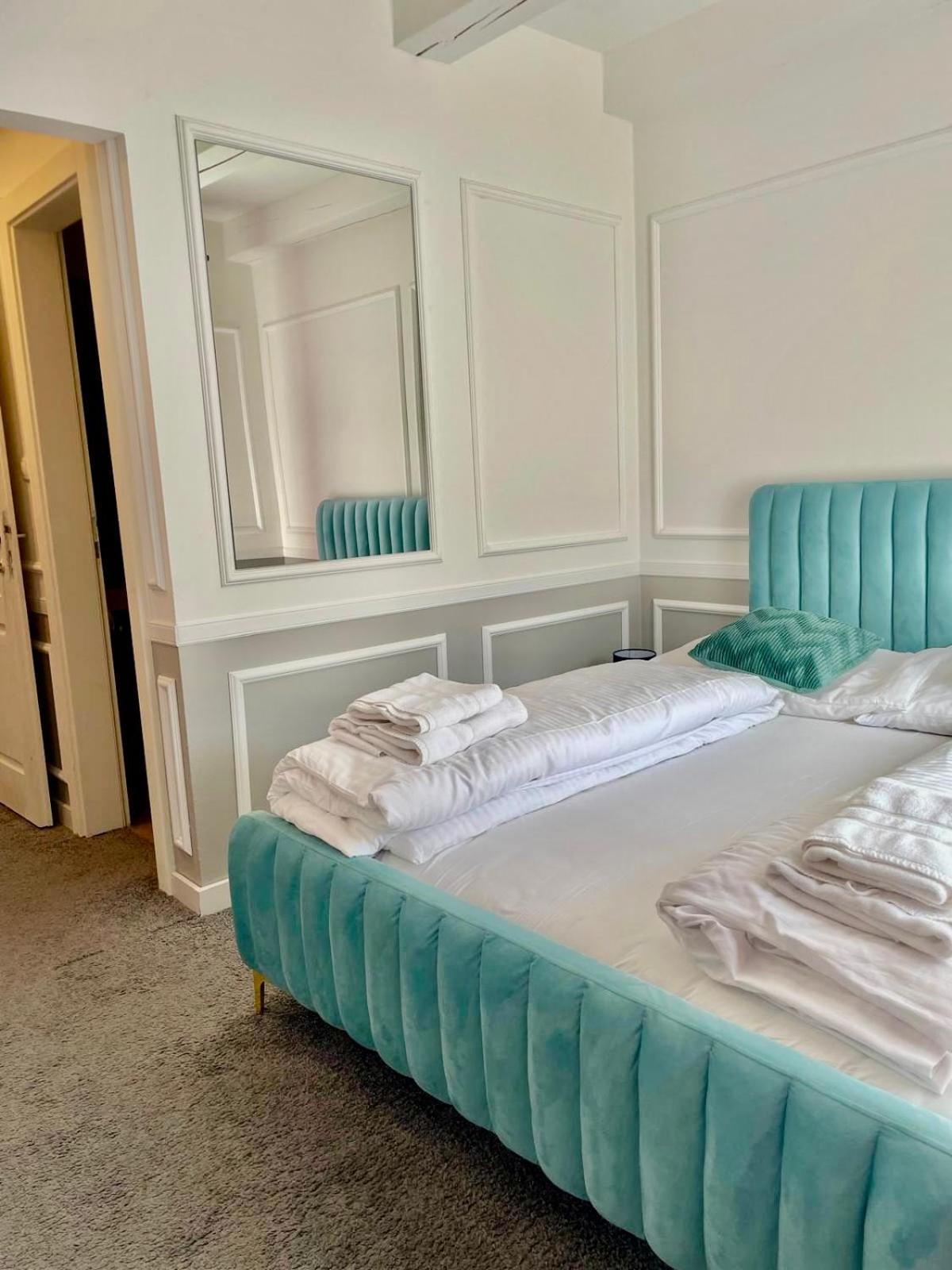 Boutique Hotel Posta Rl Оравски-Подзамок Экстерьер фото