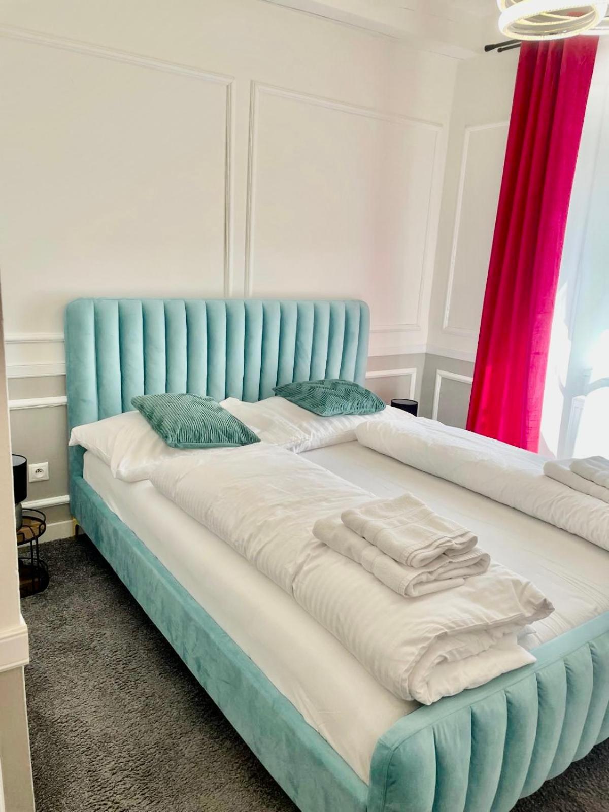 Boutique Hotel Posta Rl Оравски-Подзамок Экстерьер фото