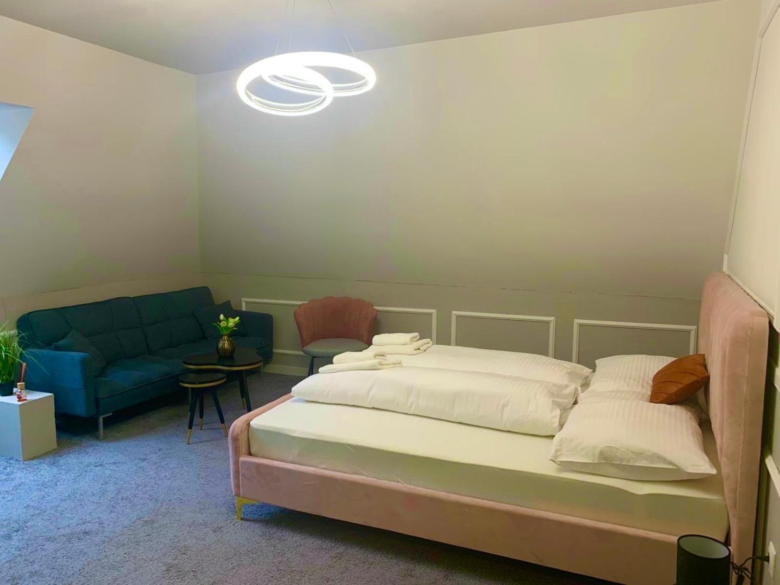Boutique Hotel Posta Rl Оравски-Подзамок Экстерьер фото