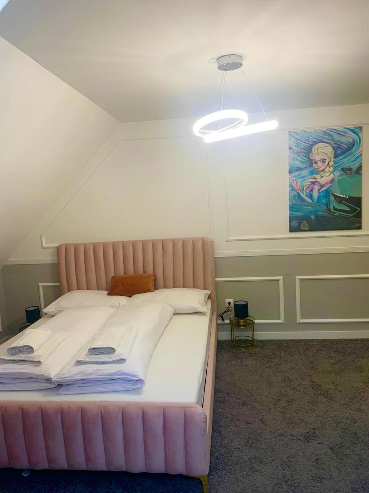 Boutique Hotel Posta Rl Оравски-Подзамок Экстерьер фото